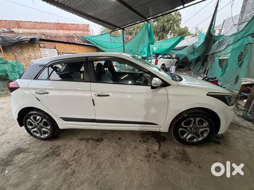 I20 In Brand New Condition