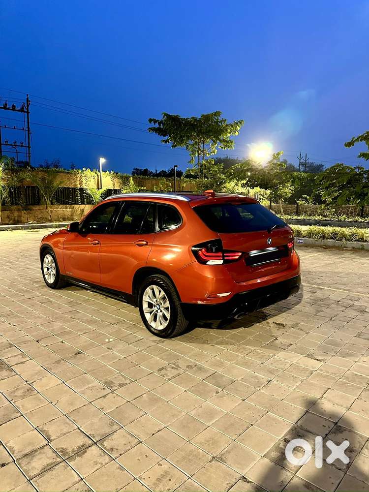 Bmw X1 Sdrive 20d X Line, 2015, Diesel