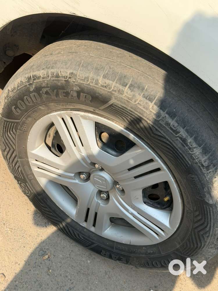 Honda City 2012 Km Driven