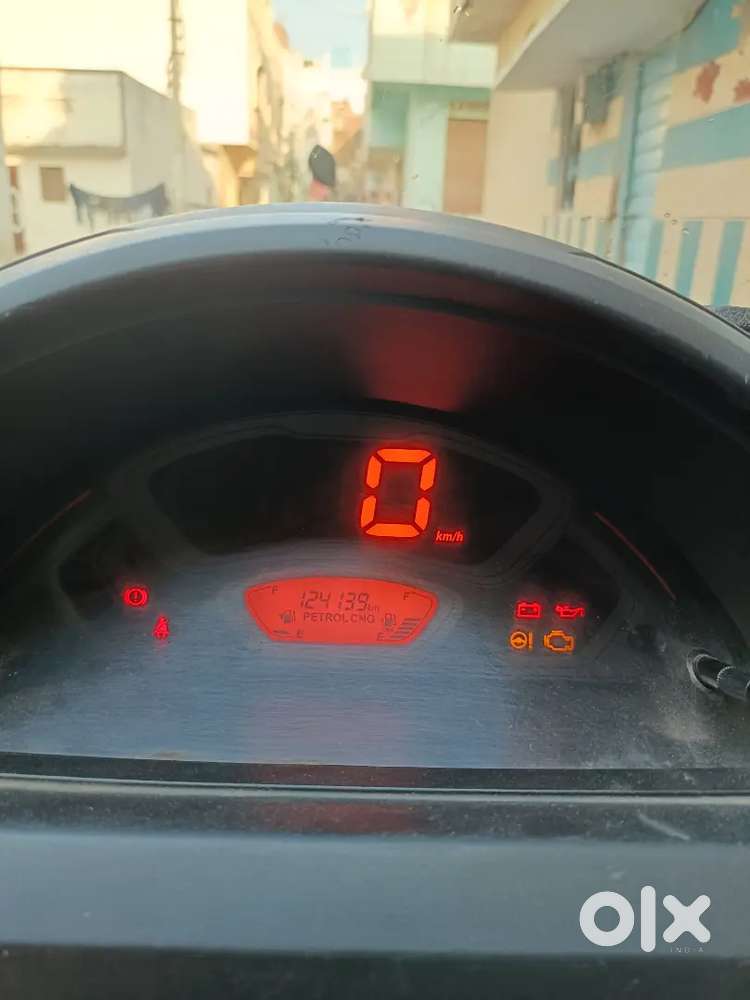 Maruti Suzuki S Presso Good Condition Model 2022