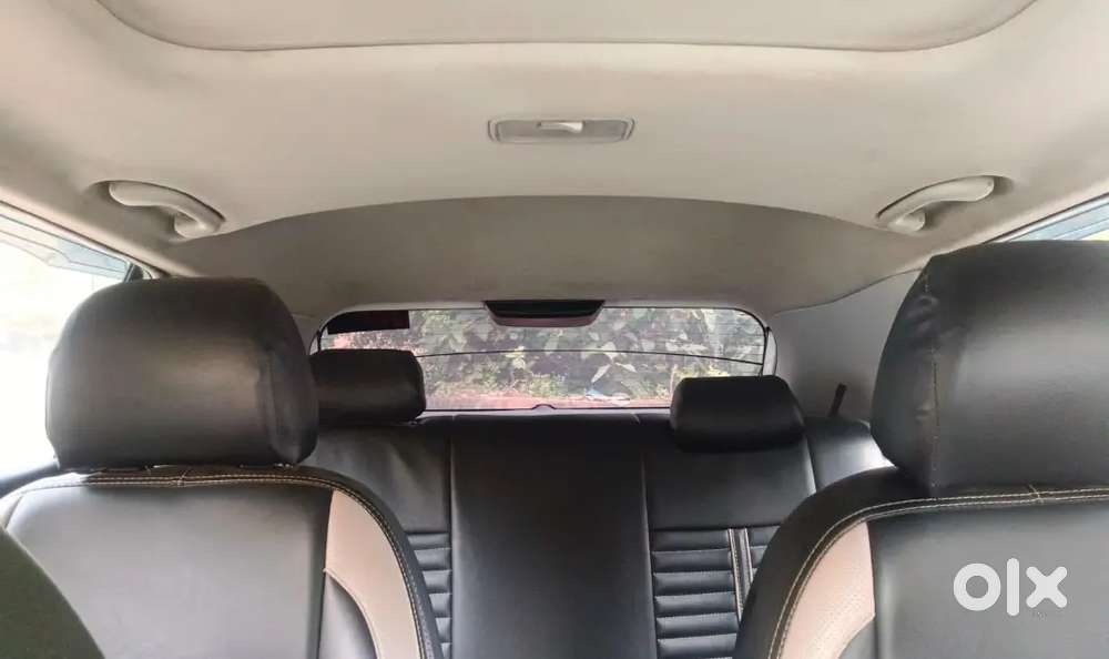 Hyundai Venue Turbo Imt 2019