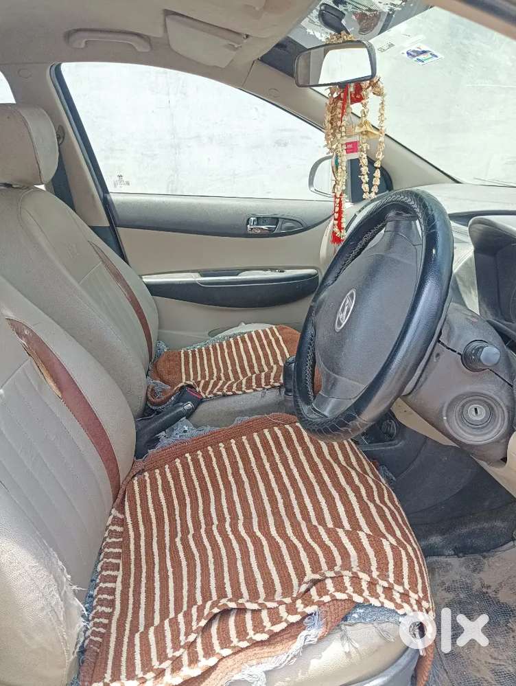 Hyundai I20 Magna