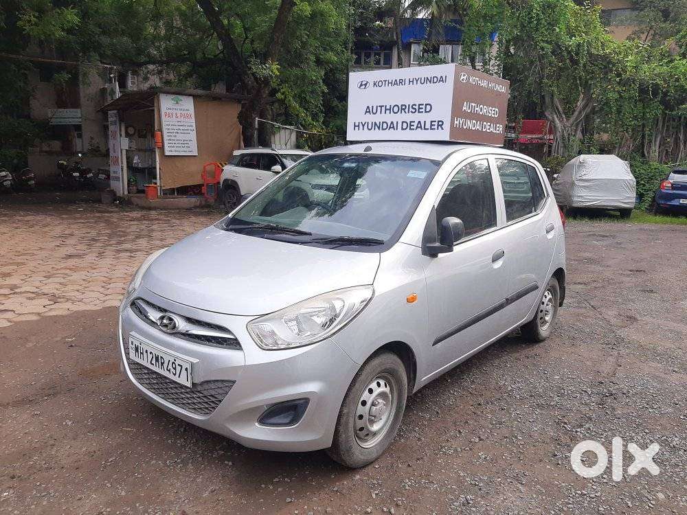Hyundai I10 Magna 1.1l, 2015, Petrol