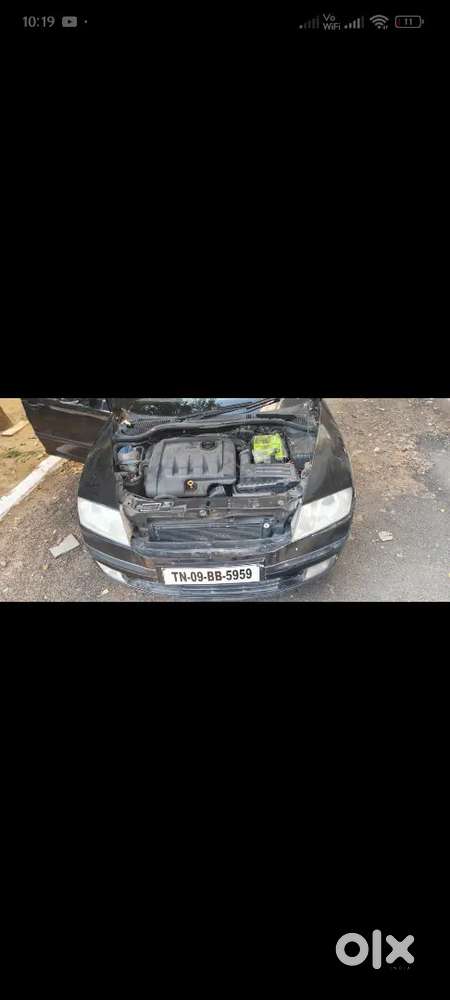 Skoda Laura 2008 Diesel 140000 Km Driven