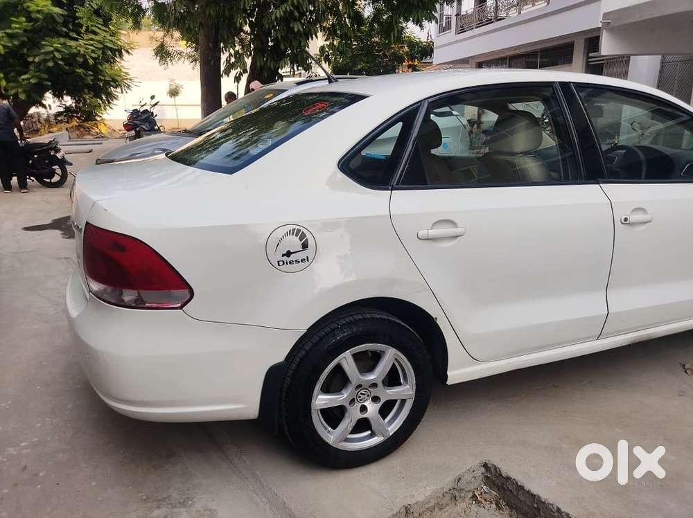 Volkswagen Vento 2013 Diesel 173000 Km Driven