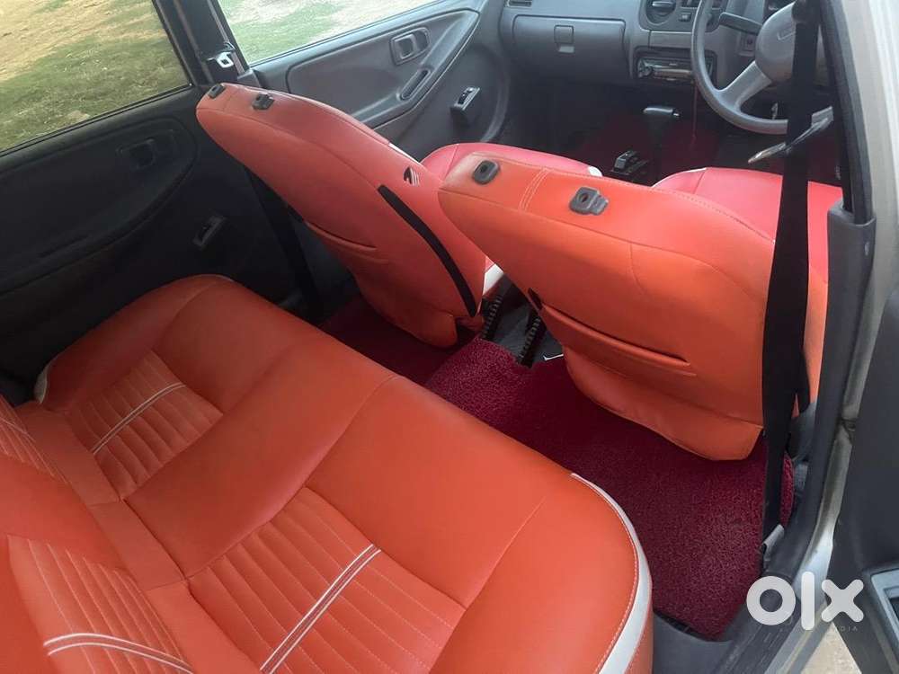 Maruti Suzuki Zen Estilo 2004 Petrol 100000 Km Driven