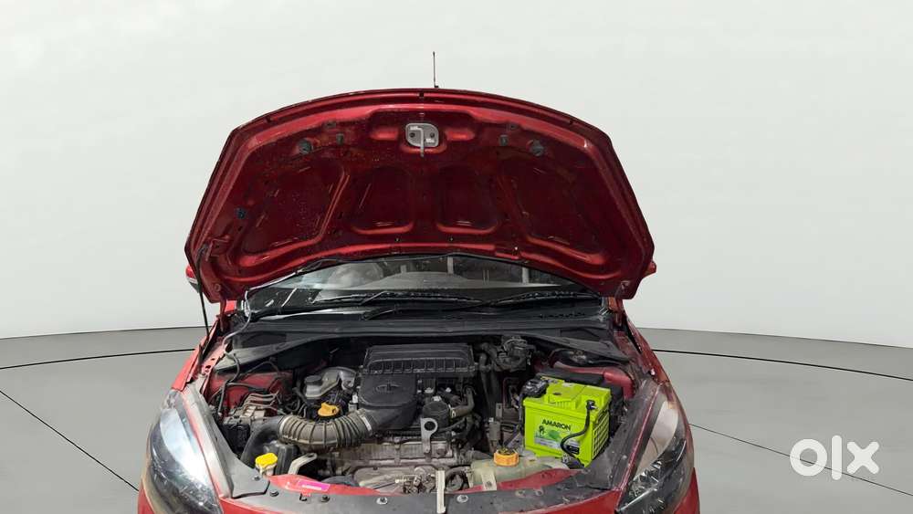 Tata Tiago 1.2 Revotron Xz Plus, 2019, Petrol