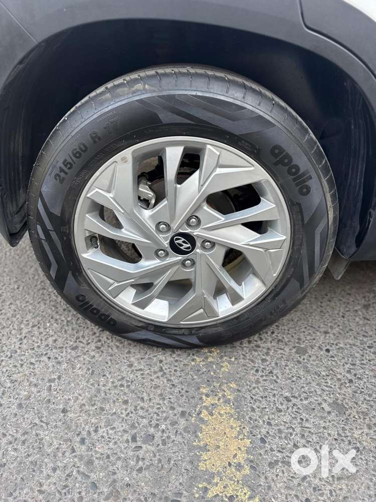Hyundai Creta 1.5 Crdi Sx, 2023, Diesel