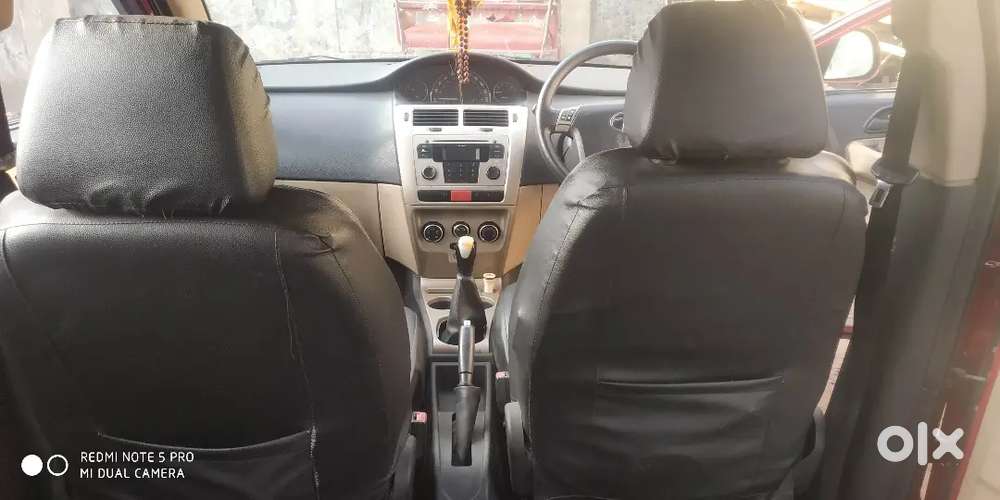 Tata Indica Vista 2013