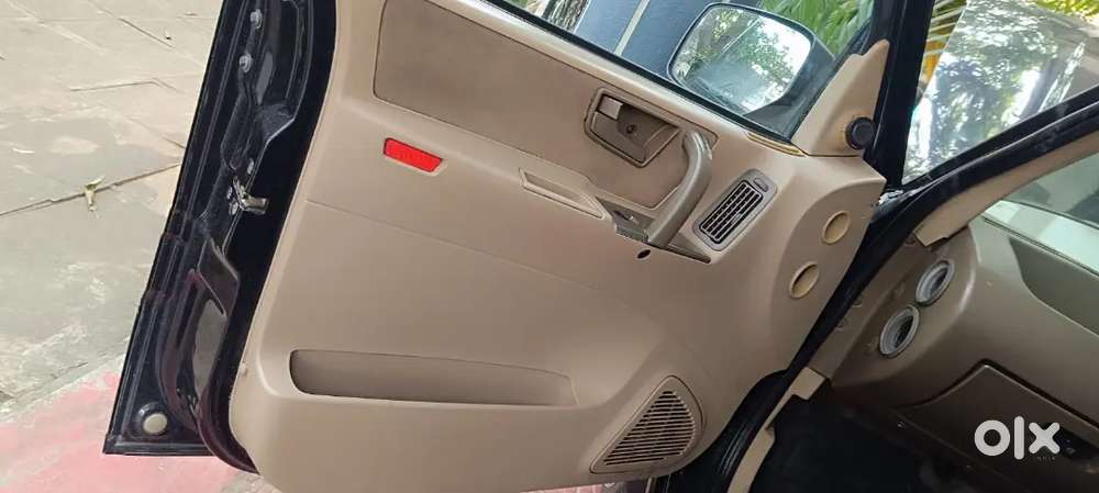 Top Condition Black 2030 Repassing Tata Safari Diesel 4x2 2009