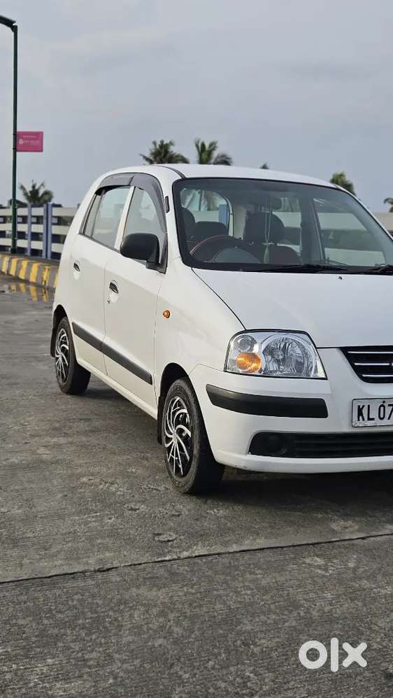 Good Ac Condition Car