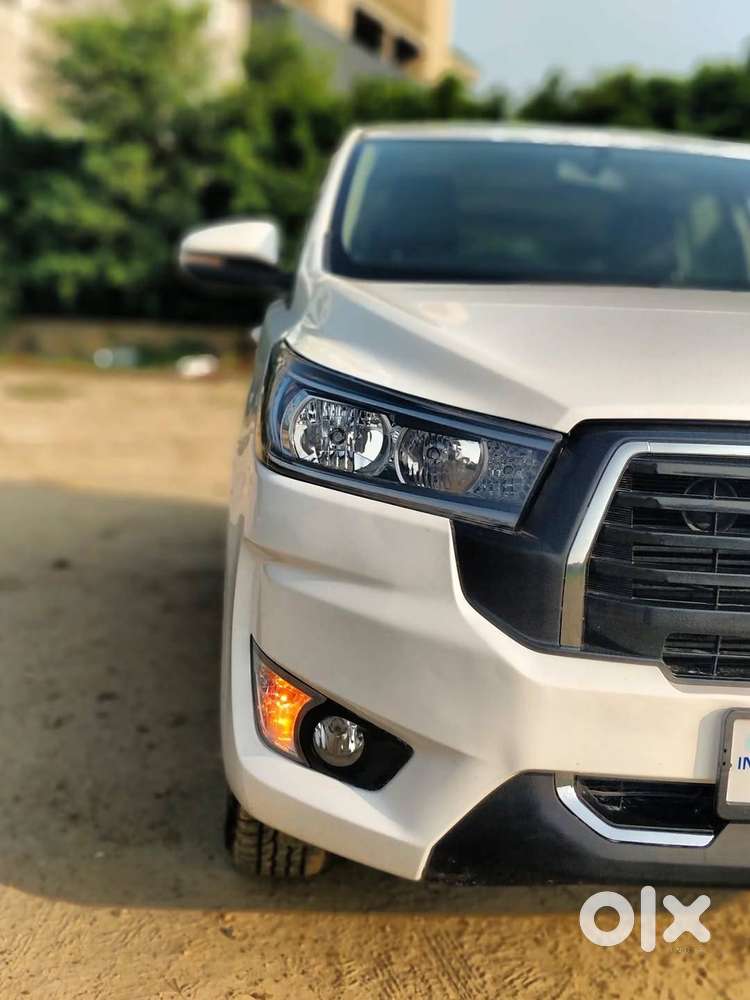 Toyota Innova 2024 Nov