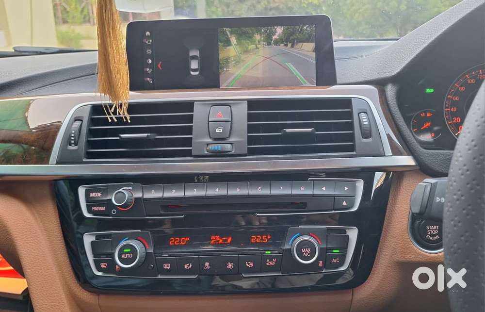 Bmw 3 Series 320d, 2019, Diesel