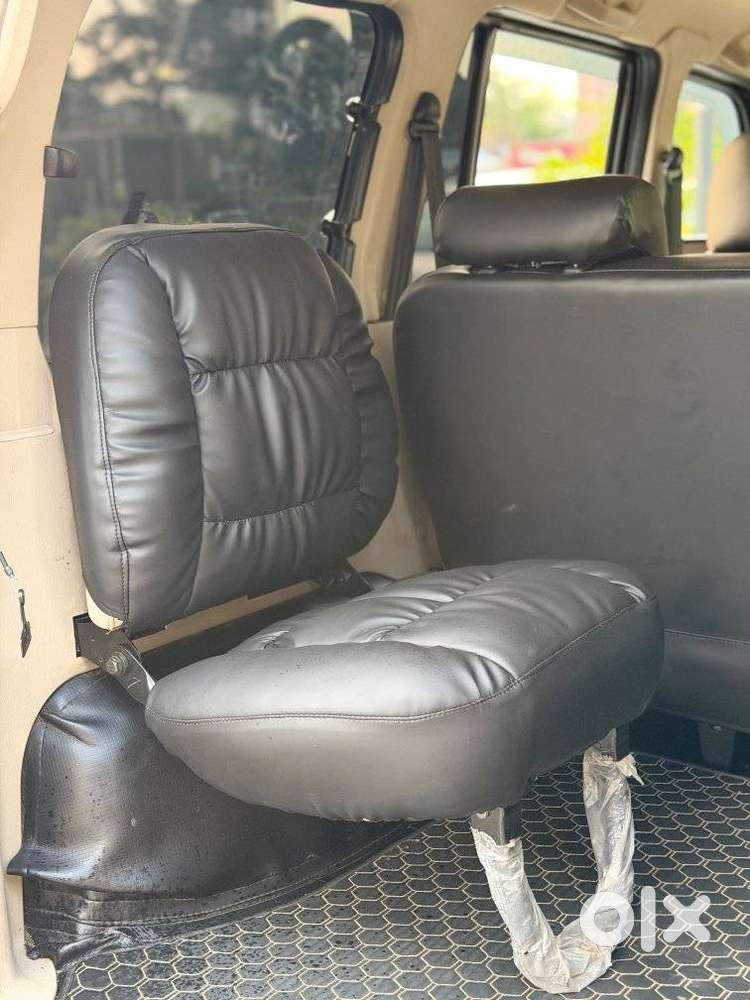 Mahindra Scorpio Classic 2.2 S 11 Mt 7 Str, 2025, Diesel