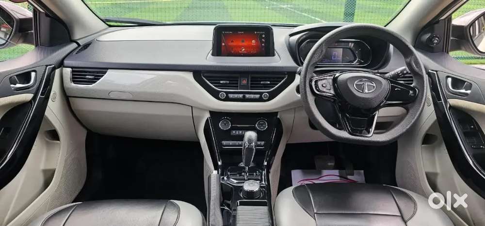 Tata Nexon