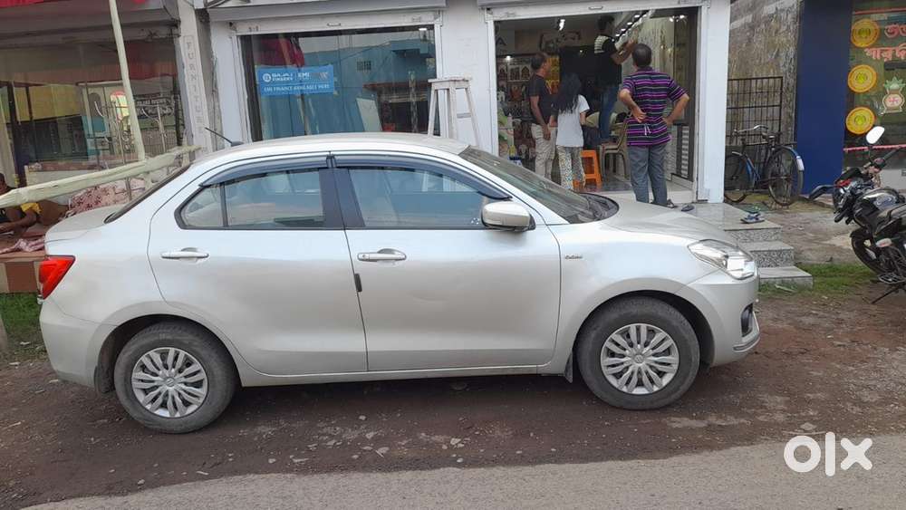 Maruti Suzuki Dzire Diesel 2019