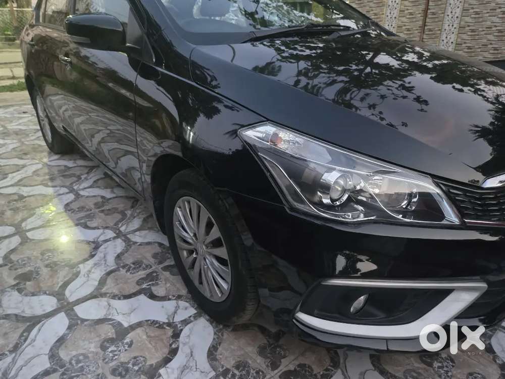Maruti Suzuki Ciaz 2021 Petrol Well Maintained.