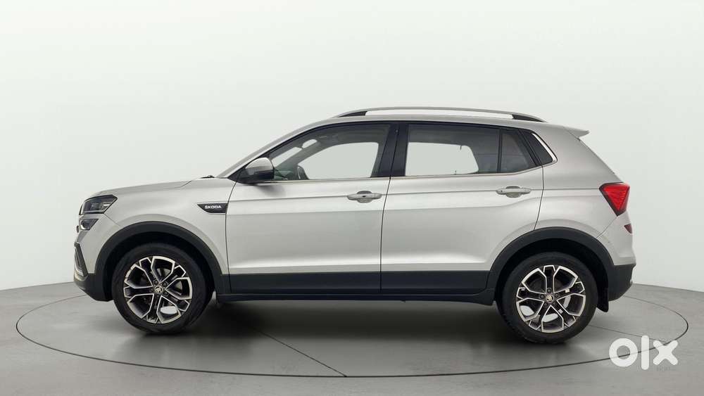 Skoda Kushaq 1.0 Tsi Style, 2021, Petrol