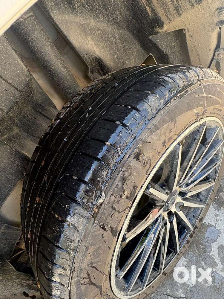 Maruti Suzuki Swift 2021 Petrol Well Maintained