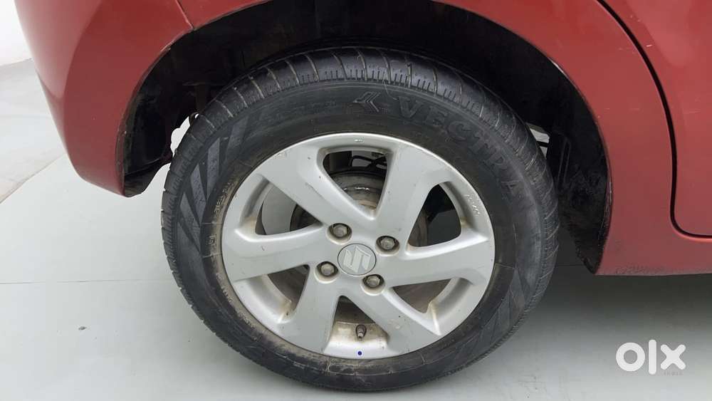 Maruti Suzuki Celerio Zxi, 2013, Petrol