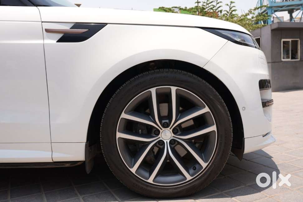 Land Rover Range Sport 3.0 Petrol Se, 2024, Petrol