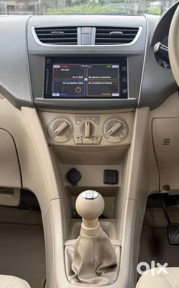 Maruti Suzuki Ertiga Shvs Zdi Plus, 2016, Diesel
