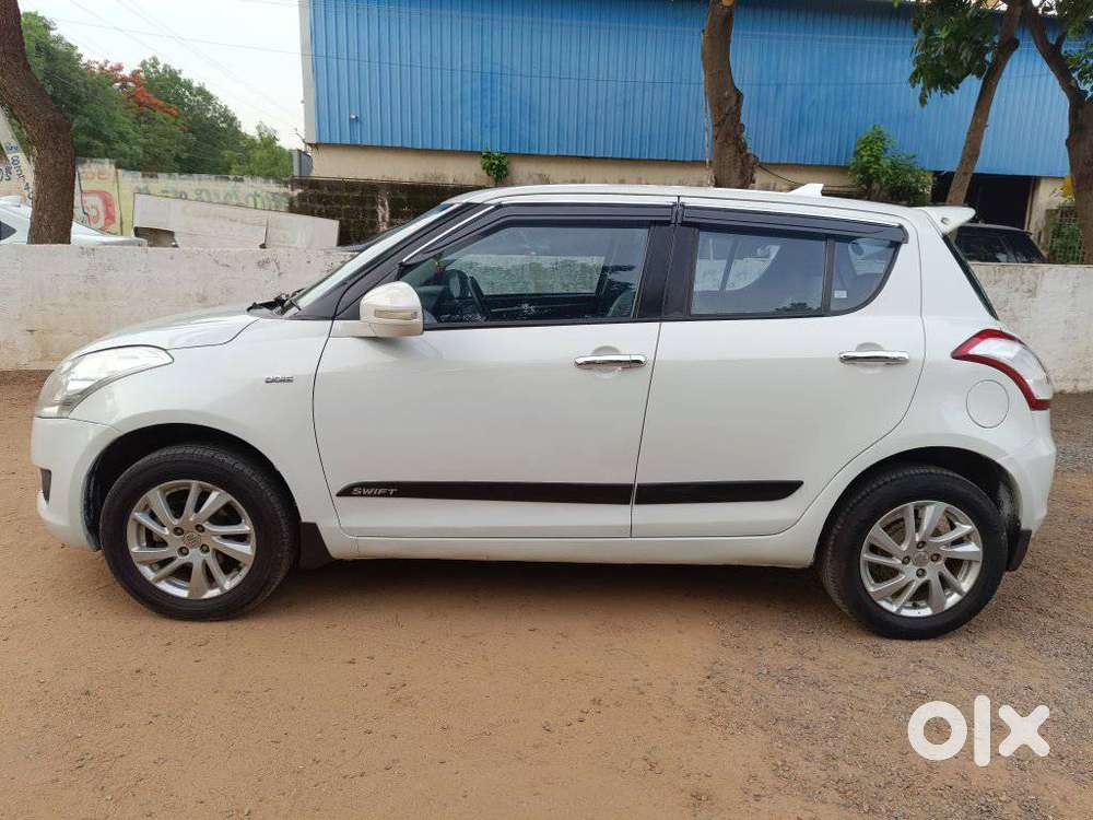 Maruti Suzuki Swift Ddis Zdi, 2014, Diesel