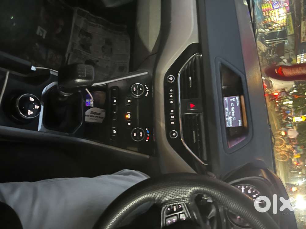 Tata Nexon Diesel 2018