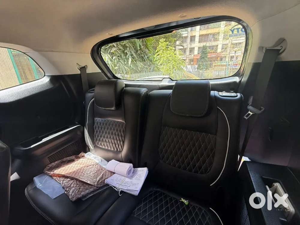 Kia Carens 2023 Petrol Good Condition