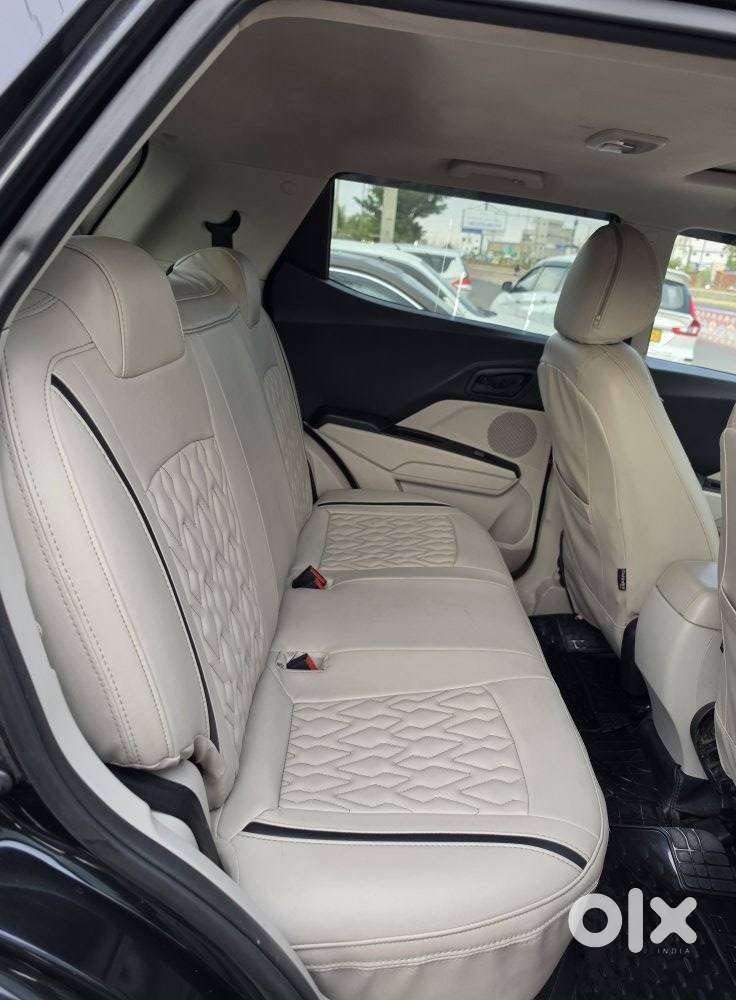 Mahindra Xuv300 W6 Diesel, 2023, Diesel