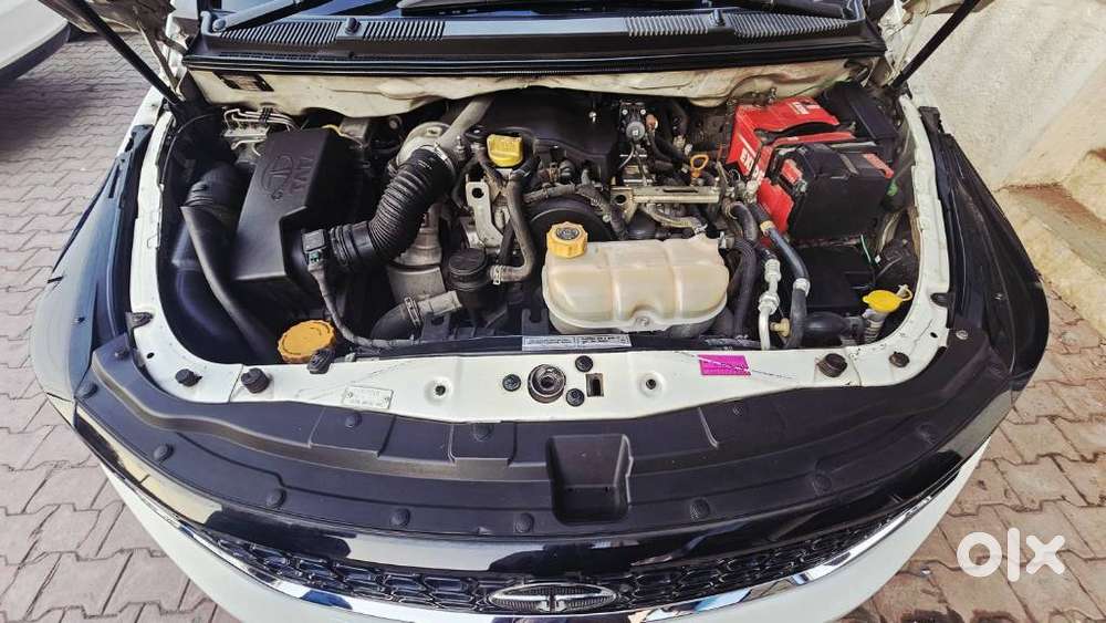 Tata Hexa Xma, 2020, Diesel