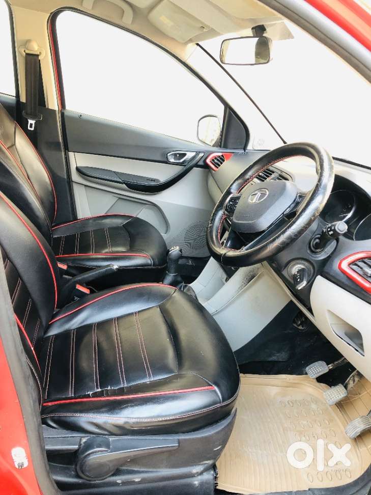 Tata Tiago 1.2 Revotron Xt, 2019, Diesel