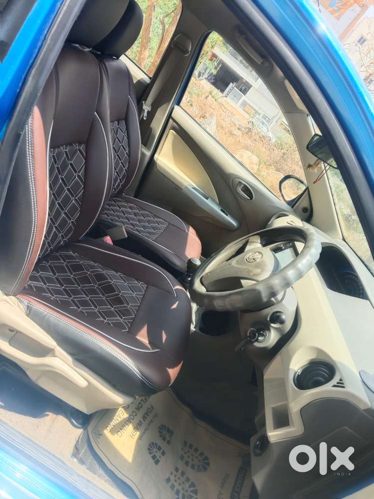 Toyota Etios 2014-2016 Gd, 2014