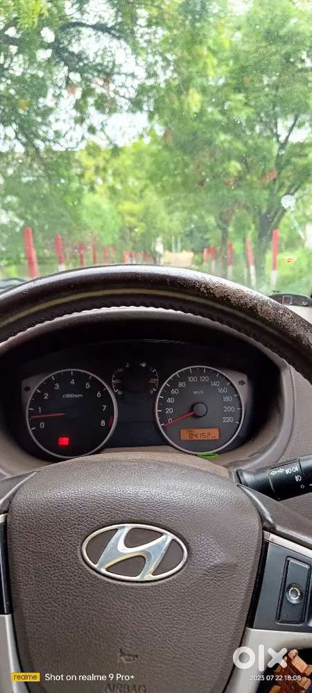 Hyundai I20 2009 Petrol 95000 Km Driven