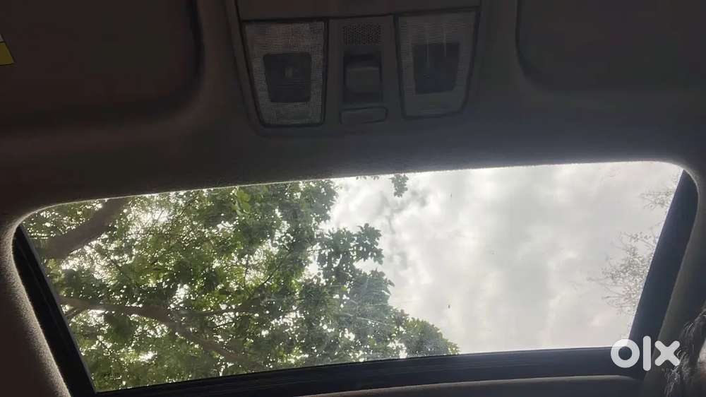 Hyundai Verna Diesel 2021 Drive