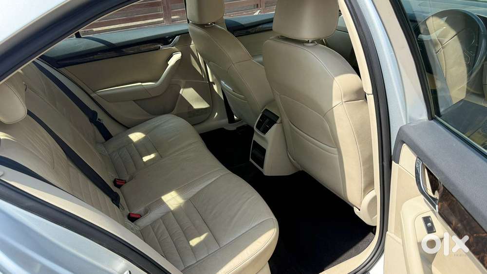 Skoda Octavia 2013-2017 Elegance 2.0 Tdi At, 2014, Diesel