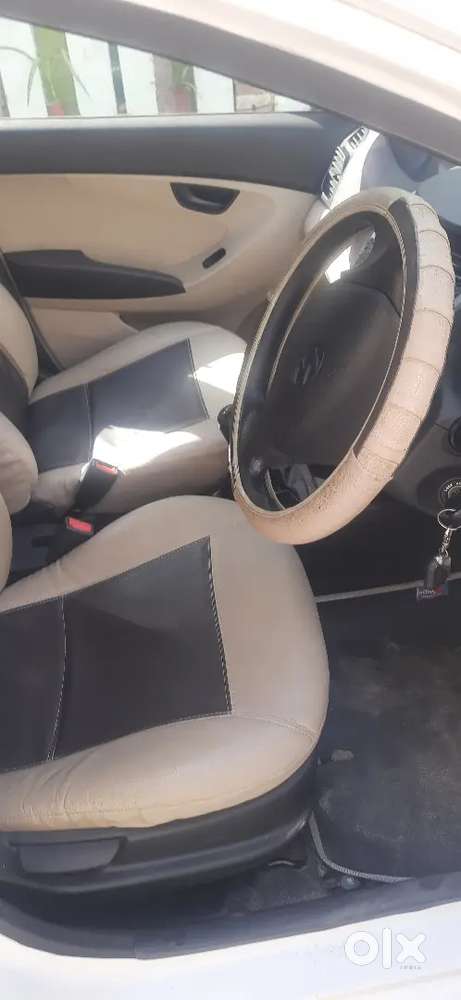 Hyundai Eon 0.8 Era 2013