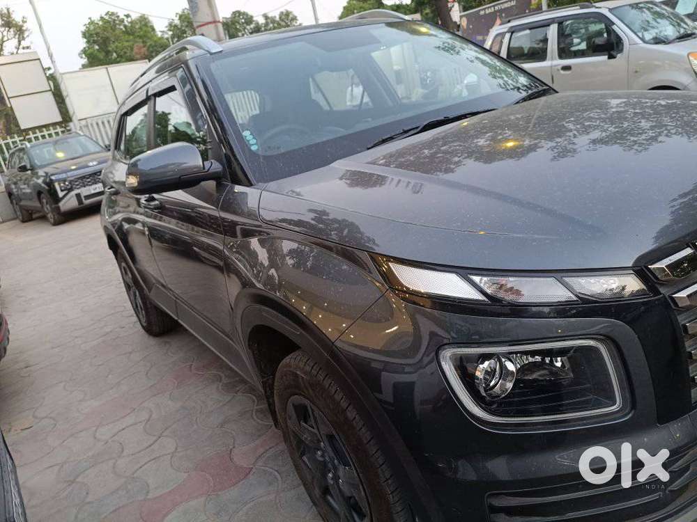 Hyundai Venue Sx, 2024, Petrol