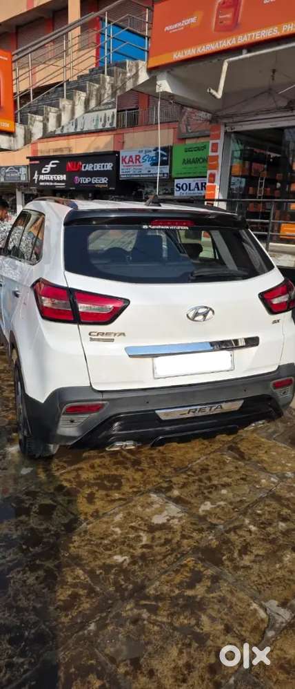 Good Condition Car Top Model