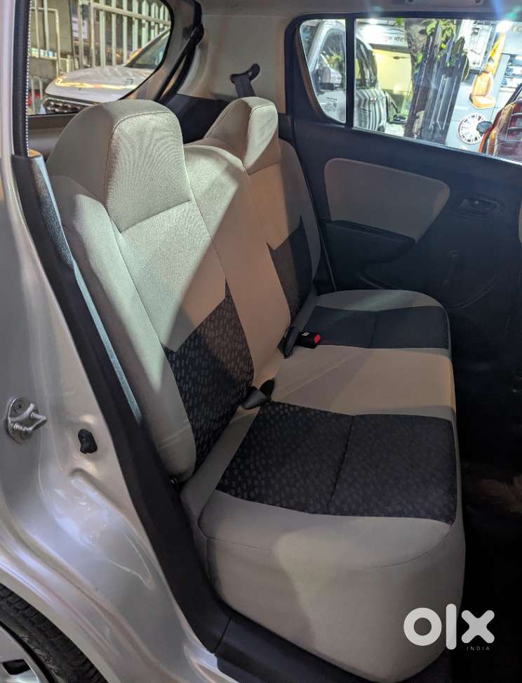 Maruti Suzuki Alto K10 Lxi, 2018, Petrol