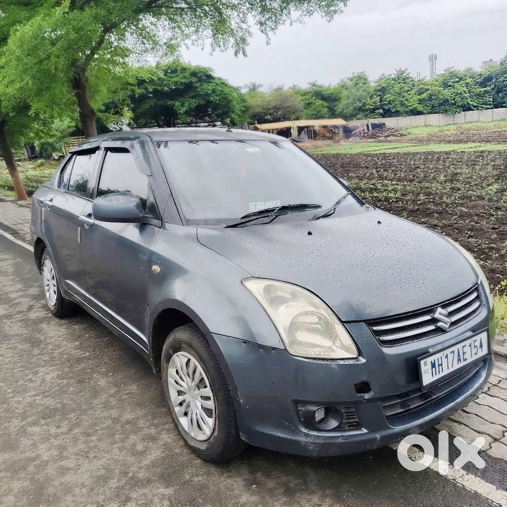 Maruti Suzuki Swift Dzire 2010 Diesel Good Condition