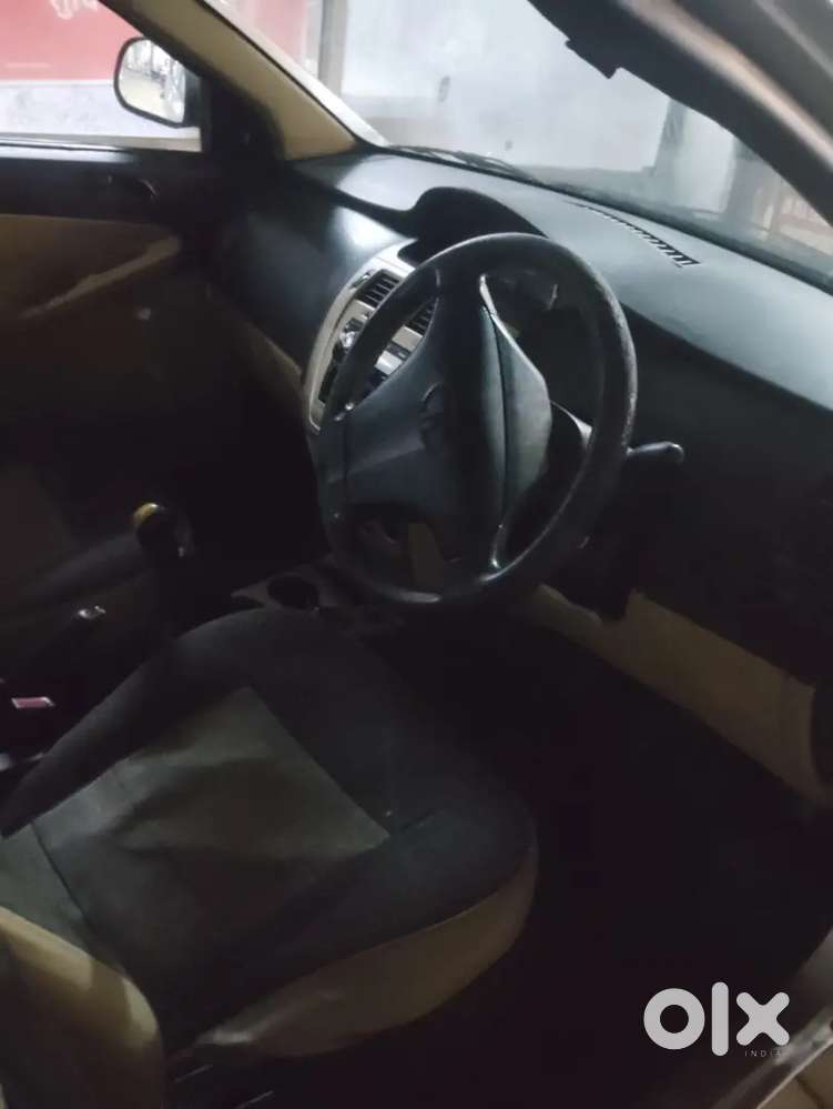 Tata Vista Car For Sale Model 2012