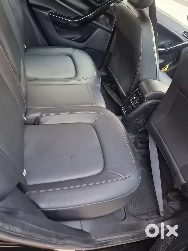 Tata Nexon 2023 Diesel 101000 Km Driven