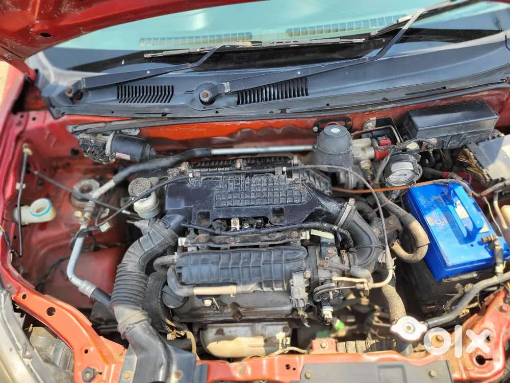 Maruti Suzuki Alto 800 2013 Cng & Hybrids Final Price