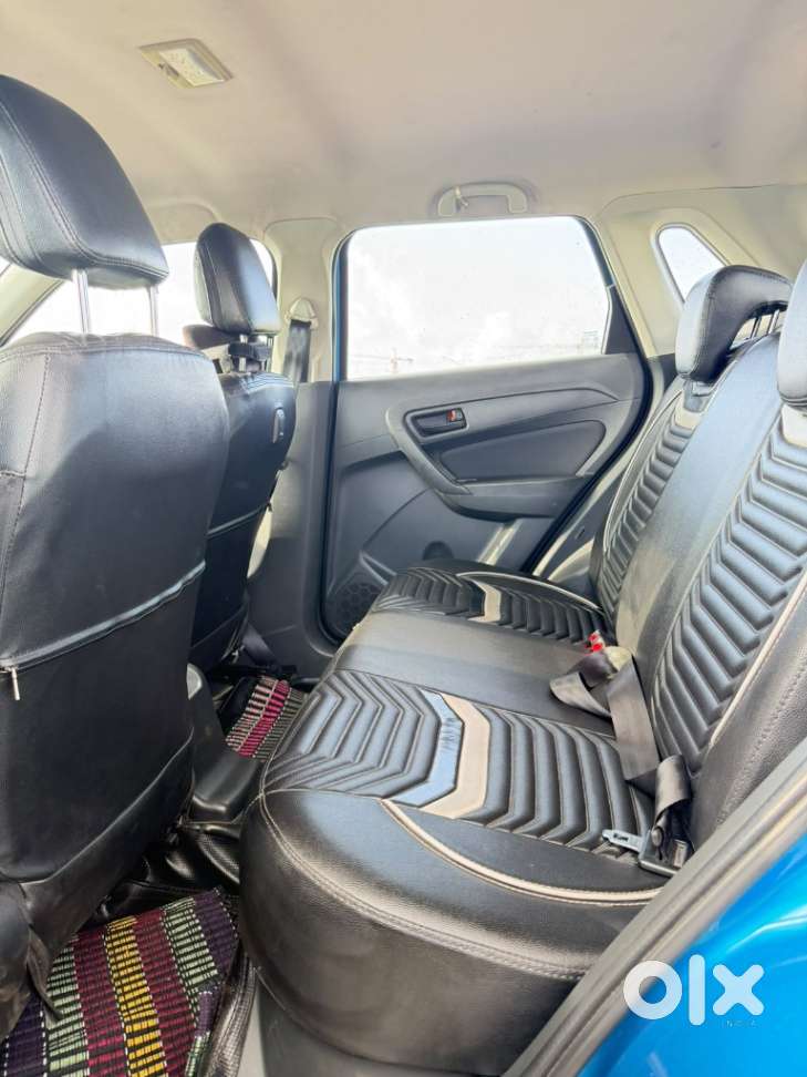 Maruti Suzuki Vitara Brezza Vdi, 2016, Diesel