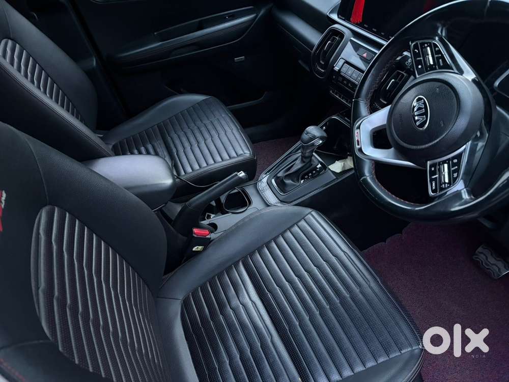 Kia Sonet Diesel 2020