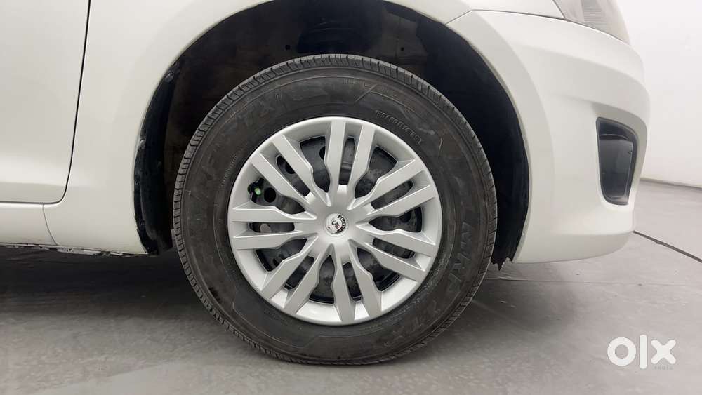 Maruti Suzuki Swift Dzire 1.3 Vxi, 2013, Petrol