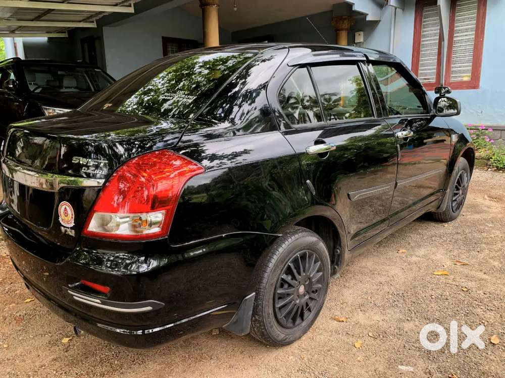 Swift Dzire Vxi  2010 Petrol 1300cc
