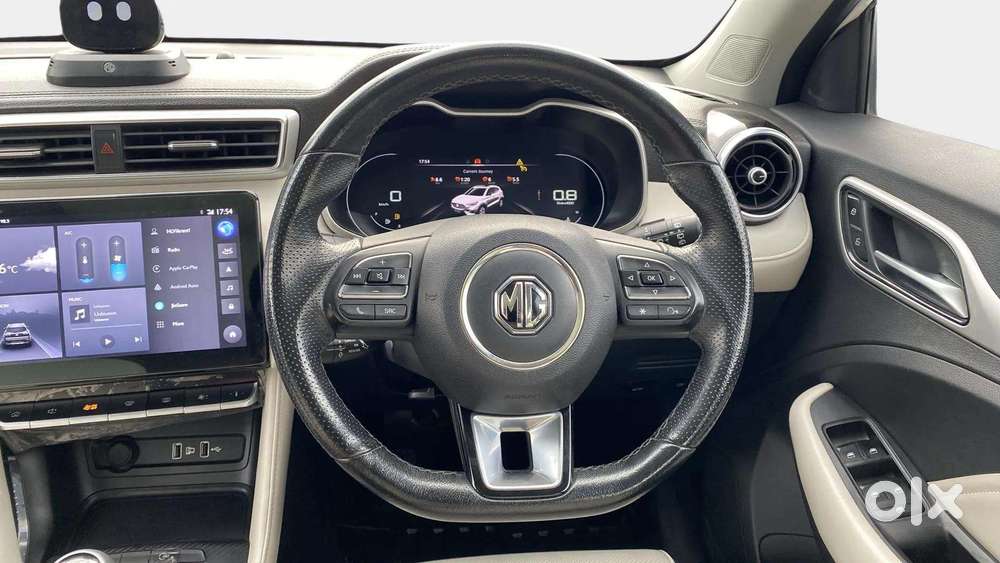 Mg Astor 1.5 Sharp Ex Mt, 2022, Petrol