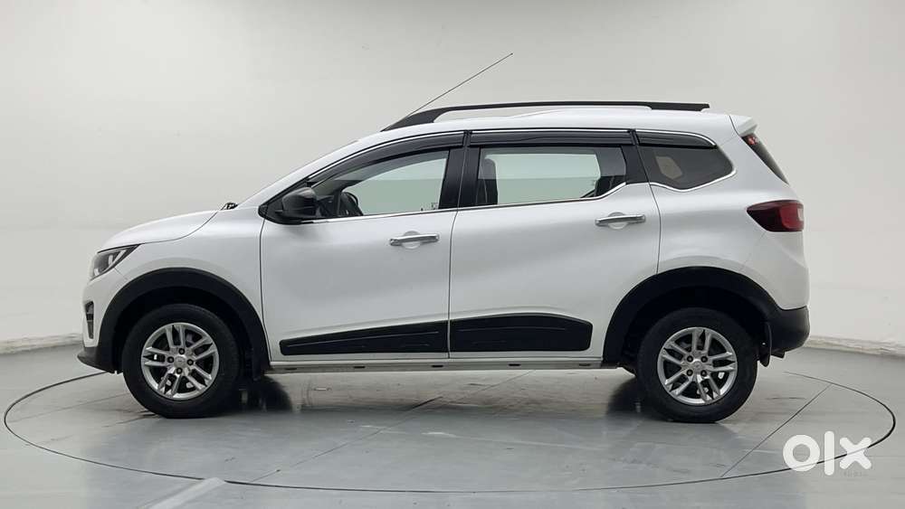 Renault Triber Rxt, 2021, Petrol